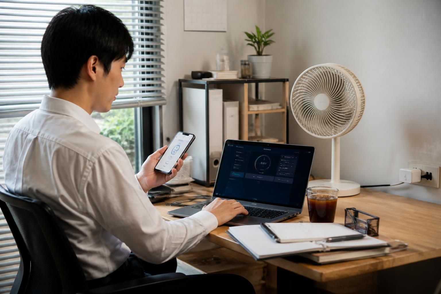 導入後の運用コストは抑えられやすい