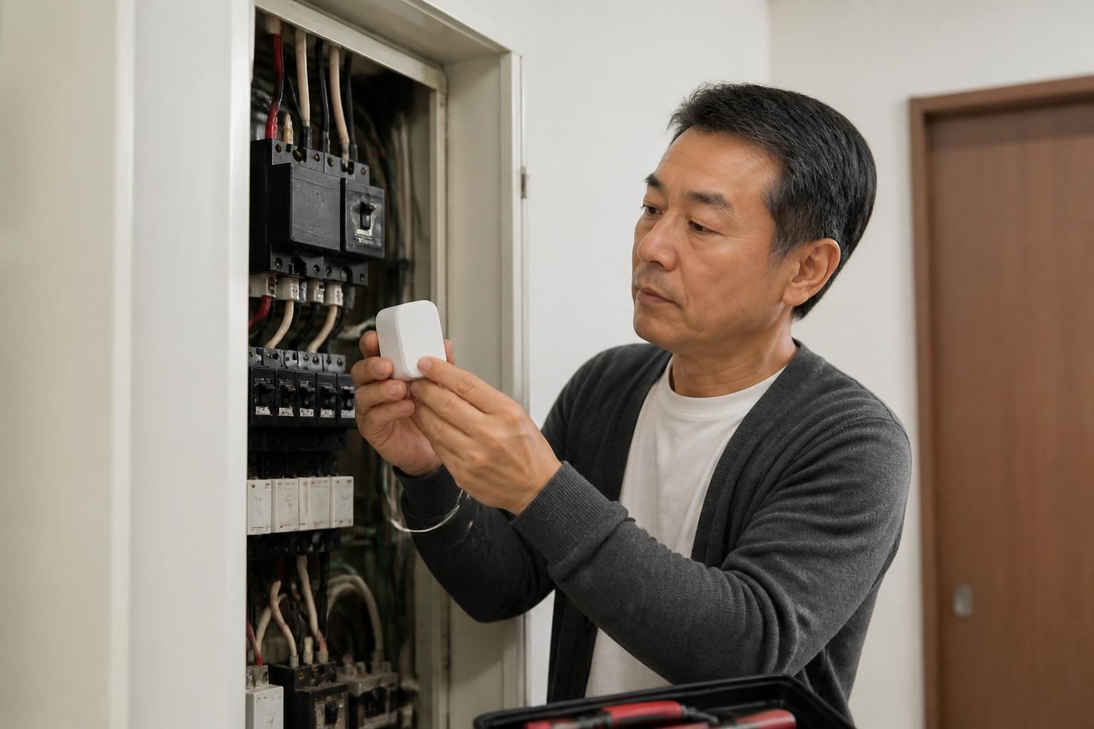 安心のサポート体制が導入を後押し